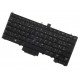 Kompatibilní CN-0P6VGX-37172-014-0196-X02 Klávesnica CZ/SK čierna trackpoint