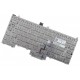 Kompatibilní CN-0P6VGX-37172-014-0196-X02 Klávesnica CZ/SK čierna trackpoint