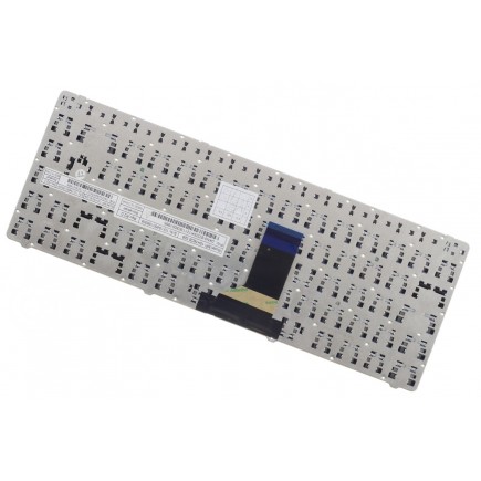 Asus U36SG Klávesnica CZ/SK čierna bez rámčeka