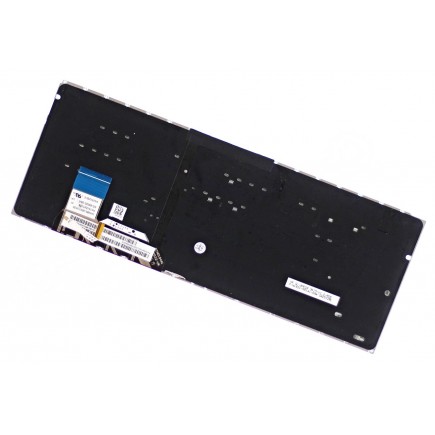 Asus ZenBook UX303U Klávesnica CZ / SK čierna, Podsvietená