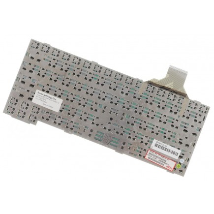 Fujitsu Siemens LIFEBOOK E8210 Klávesnica US Biela
