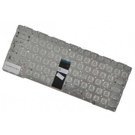 Sony Vaio SVE14A1V1EB Klávesnica CZ/SK Biela Bez rámčeka