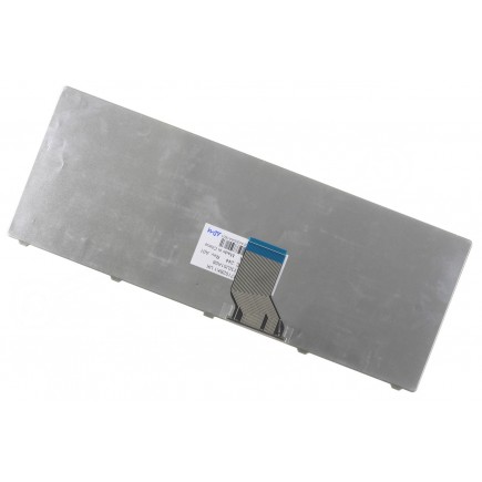 Acer TravelMate 8481TG Klávesnica s rámčekom čierna CZ / SK