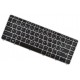 HP EliteBook 840 G4 Klávesnica strieborná CZ / SK, Trackpoint
