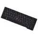 Lenovo ThinkPad X1 Carbon 2 Klávesnica čierna bez rámčeka, Trackpoint, Podsvietená CZ/SK