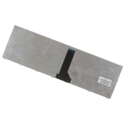 Toshiba Tecra R850 Klávesnica CZ/SK čierna trackpoint