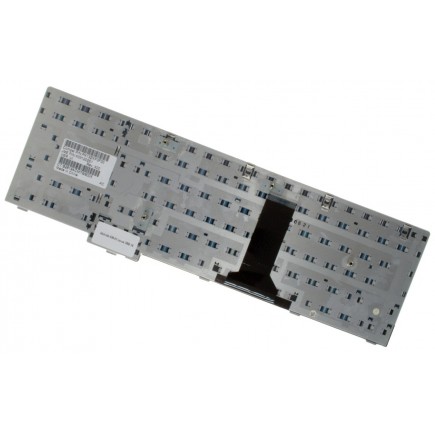 HP Compaq nw9440 Klávesnica UK čierna