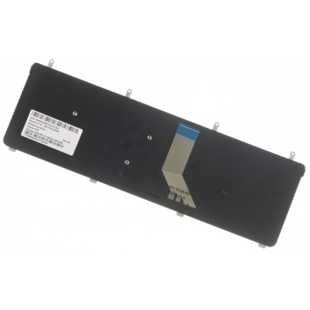HP Pavilion dv7-3006tx Klávesnica UK čierna