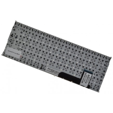 Asus VivoBook E200HA Klávesnica CZ/SK čierna bez rámčeka