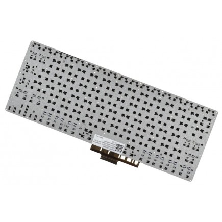 Asus VivoBook S301L Klávesnica CZ/SK čierna bez rámčeka
