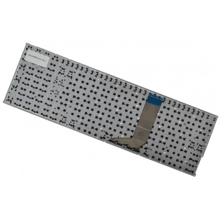 Asus F556UF Klávesnica CZ/SK čierna bez rámčeka
