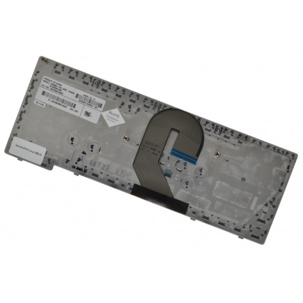 HP 6515B Klávesnica UK čierna