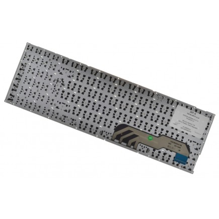 Asus X541SC Klávesnica CZ/SK čierna bez rámčeka