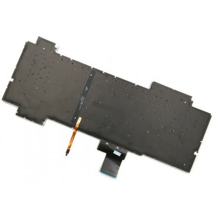 Asus FX504GM TUF Klávesnica US čierna bez rámčeka, podsvietená