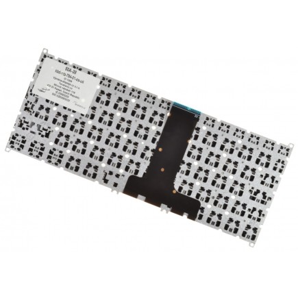 Acer Aspire ES1-132-C2LP Klávesnica CZ/SK čierna bez rámčeka