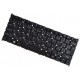 Acer Aspire ES1-132-C48Q Klávesnica CZ/SK čierna bez rámčeka