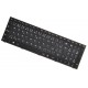 Lenovo G50-70 59433840 Klávesnica s rámčekom čierna CZ / SK