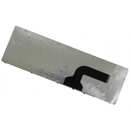 Asus  K72 Klávesnica s rámčekom čierna CZ / SK