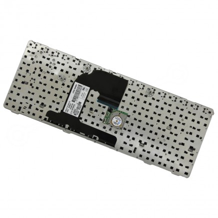 HP EliteBook 8460w Klávesnica CZ/SK čierna bez rámčeka