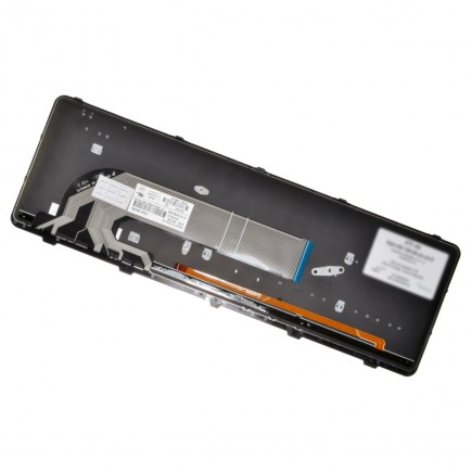 HP kompatibilní SG-61320-XUA Klávesnica CZ/FR  čierna, podsvietená