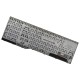 Fujitsu kompatibilní CP670822-03 Klávesnica s rámčekom čierna CZ / SK