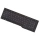 Fujitsu kompatibilní CP670822-03 Klávesnica s rámčekom čierna CZ / SK