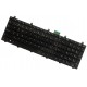 MSI GT780R-232NL Klávesnica CZ/SK  čierna, podsvietená