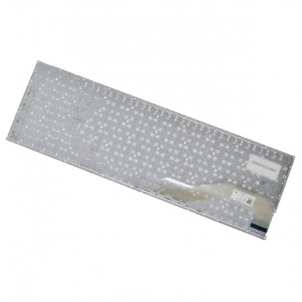 Asus R540S Klávesnica CZ/SK Biela Bez rámčeka