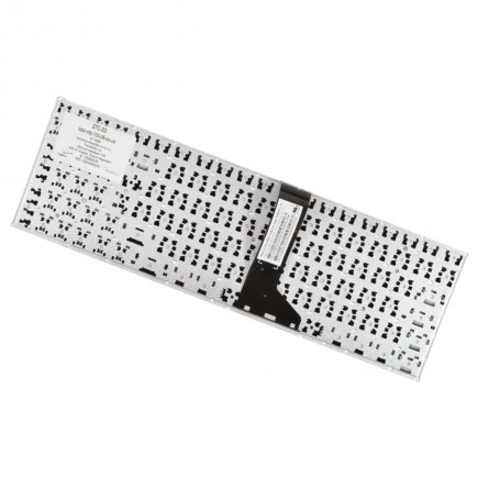 Asus F550VX-DM588T Klávesnica CZ/SK čierna bez rámčeka