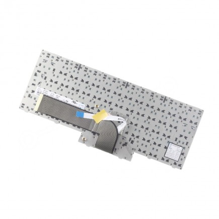 Kompatibilní Lenovo MP-09P16C0-920 Klávesnica CZ/SK čierna trackpoint