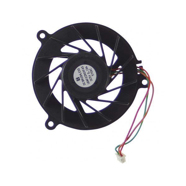 Ventilátor Chladič na notebook Asus F8SE