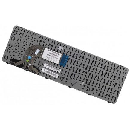 HP 256 G3 Klávesnica s rámčekom čierna CZ / SK