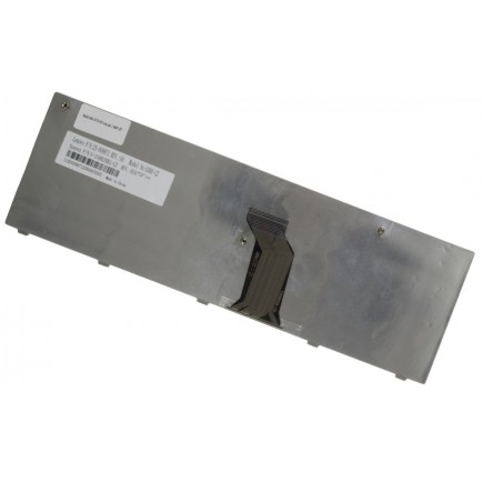 IBM Lenovo Ideapad G560 Klávesnica CZ/SK čierna