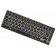 Lenovo Ideapad 300S-14ISK Klávesnica strieborná CZ / SK, Trackpoint