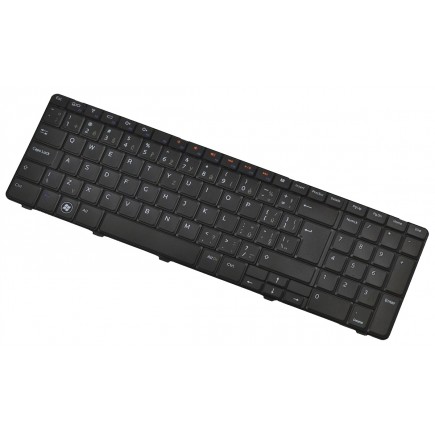 Dell AEUM9K00020 Klávesnica česká čierna