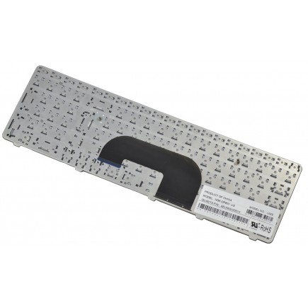 Dell Inspiron 17R N7010 Klávesnica česká čierna