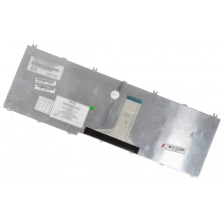 Toshiba SATELLITE L670-1C3 Klávesnica CZ/SK Biela