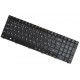 Kompatibilní KB.I170A.001 Klávesnica CZ / SK čierna