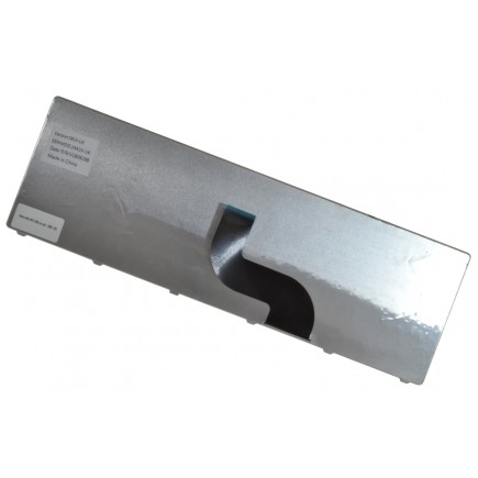 Kompatibilní KB.I170A.043 Klávesnica CZ / SK čierna