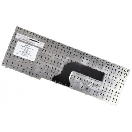 Asus M70 Klávesnica CZ / SK čierna