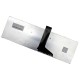 Toshiba kompatibilní H000037110 Klávesnica s rámčekom čierna CZ / SK