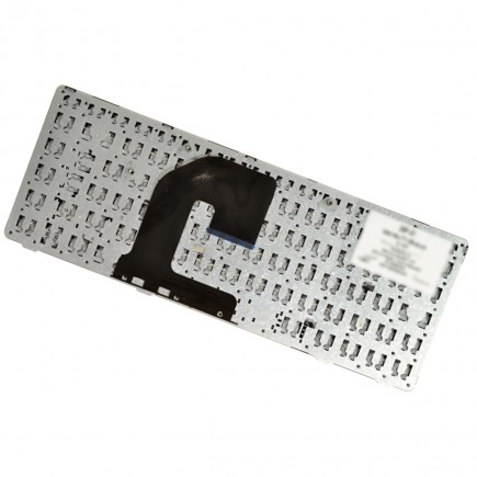 HP kompatibilní 6037B0053803 Klávesnica Strieborný rámček CZ/SK