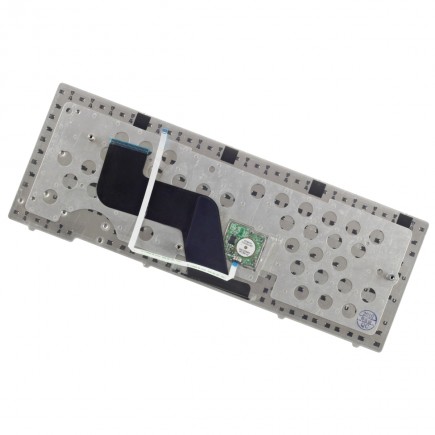 HP kompatibilní 583292-001 Klávesnica CZ/SK čierna trackpoint