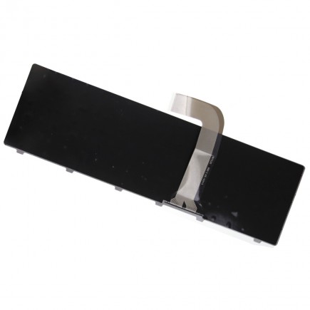 Dell kompatibilní 00C6JT Klávesnica s rámčekom čierna CZ / SK