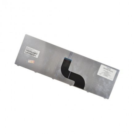 Acer Aspire E1-531-10054G32MNKS Klávesnica s rámčekom čierna CZ / SK