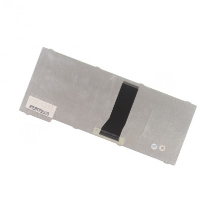 Kompatibilní Fujitsu 90.46I07.S0G Klávesnica s rámčekom čierna CZ / SK