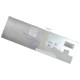Toshiba kompatibilní AEBD5U00230 Klávesnica biela, s rámčekom CZ/SK