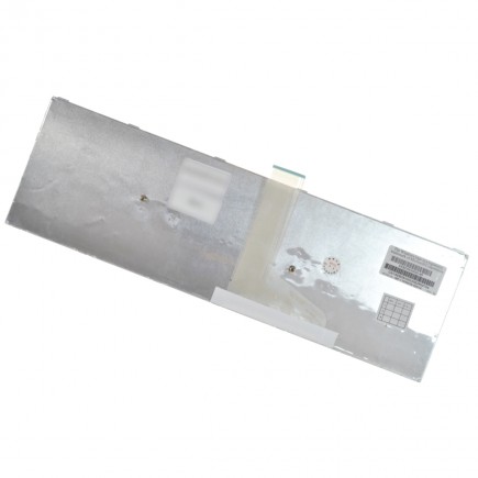 Toshiba Satellite L50-A-1E9 (PSKK6E-044063GR) Klávesnica biela, s rámčekom CZ/SK