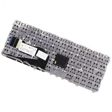 HP EliteBook 840 G1 Klávesnica CZ/SK čierna trackpoint
