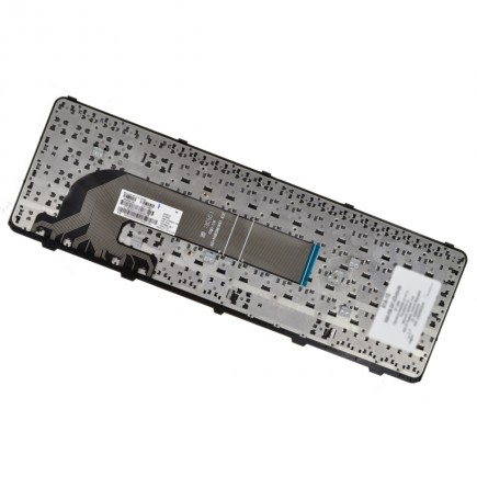 HP ProBook 650 G1 Klávesnica CZ/¨DE čierna